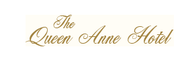 Queen Anne Hotel hotel logo