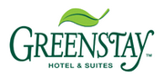 Greenstay Hotel & Suites hotel logo