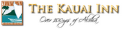 Kauai Inn hotel logo