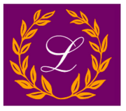 Laurel Inn Motel hotel logo