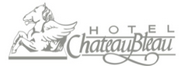 Chateaubleau Hotel hotel logo