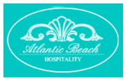 Atlantic Beach Hotel Newport hotel logo