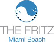 The Fritz Hotel hotel logo