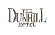 The Dunhill Hotel hotel logo