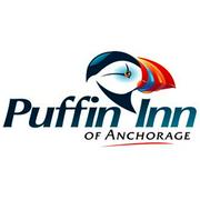 Puffin Inn of Anchorage hotel logo