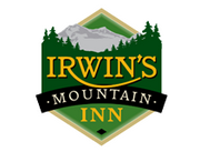 Irwin's Mountain Inn hotel logo