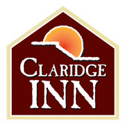 Claridge Inn hotel logo