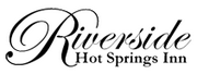 Riverside Hot Springs Inn & Spa - Adults Only hotel logo