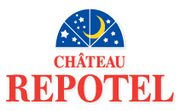Repotel Henri IV Québec hotel logo