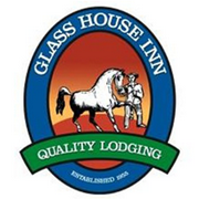Glass House Inn Erie Near I-90 & I-79 hotel logo