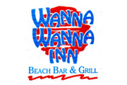 Wanna Wanna Inn hotel logo