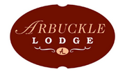 Arbuckle Lodge hotel logo