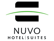 Nuvo Hotel & Suites hotel logo