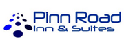 Pinn Road Inn and Suites hotel logo
