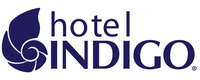 Hotel Indigo WACO - BAYLOR, an IHG Hotel chain logo