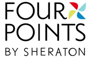 Four Points by Sheraton Windsor Downtown hotel logo