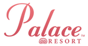 The Palace Resort by Elliott Beach Rentals hotel logo