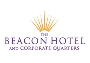 Beacon Hotel & Corporate Quarters hotel logo