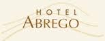 Hotel Abrego hotel logo