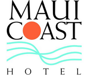 Maui Coast Hotel hotel logo