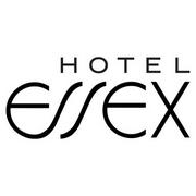 Le Méridien Essex Chicago hotel logo