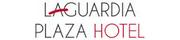 LaGuardia Plaza Hotel hotel logo