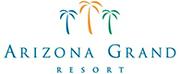 Arizona Grand Resort & Spa hotel logo