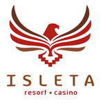 Isleta Resort and Casino hotel logo