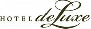 Hotel deLuxe hotel logo