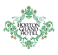 The Horton Grand, Downtown/Gaslamp Quarter hotel logo