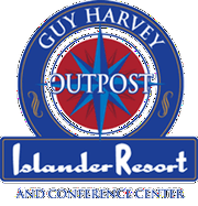 Islander Resort hotel logo