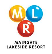 Maingate Lakeside Resort hotel logo