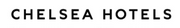 Hotel Chelsea hotel logo