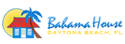 Bahama House hotel logo