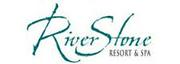 RiverStone Condo Resort & Spa hotel logo