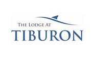The Lodge at Tiburon hotel logo