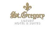 Eurostars Saint Gregory Dupont Circle Georgetown hotel logo