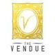 The Vendue hotel logo