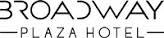 Broadway Plaza Hotel hotel logo