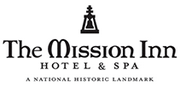 The Mission Inn Hotel & Spa hotel logo