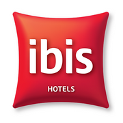Ibis Bay Beach Resort hotel logo