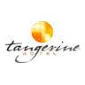 The Tangerine - A Burbank Hotel hotel logo