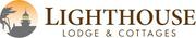 Lighthouse Lodge And Cottages hotel logo