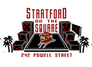 Hotel Stratford San Francisco - Handwritten Collection hotel logo