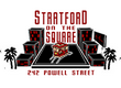 Hotel Stratford