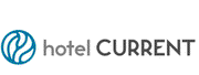 Hotel Current hotel logo