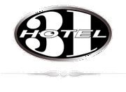 Hotel 31 Extended Stay hotel logo