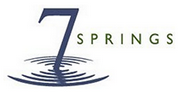 7 Springs Inn & Suites hotel logo