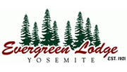 Evergreen Lodge at Vail hotel logo