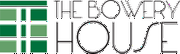 The Bowery House hotel logo